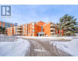 205 - 1705 MCCOWAN ROAD, Toronto, Ontario