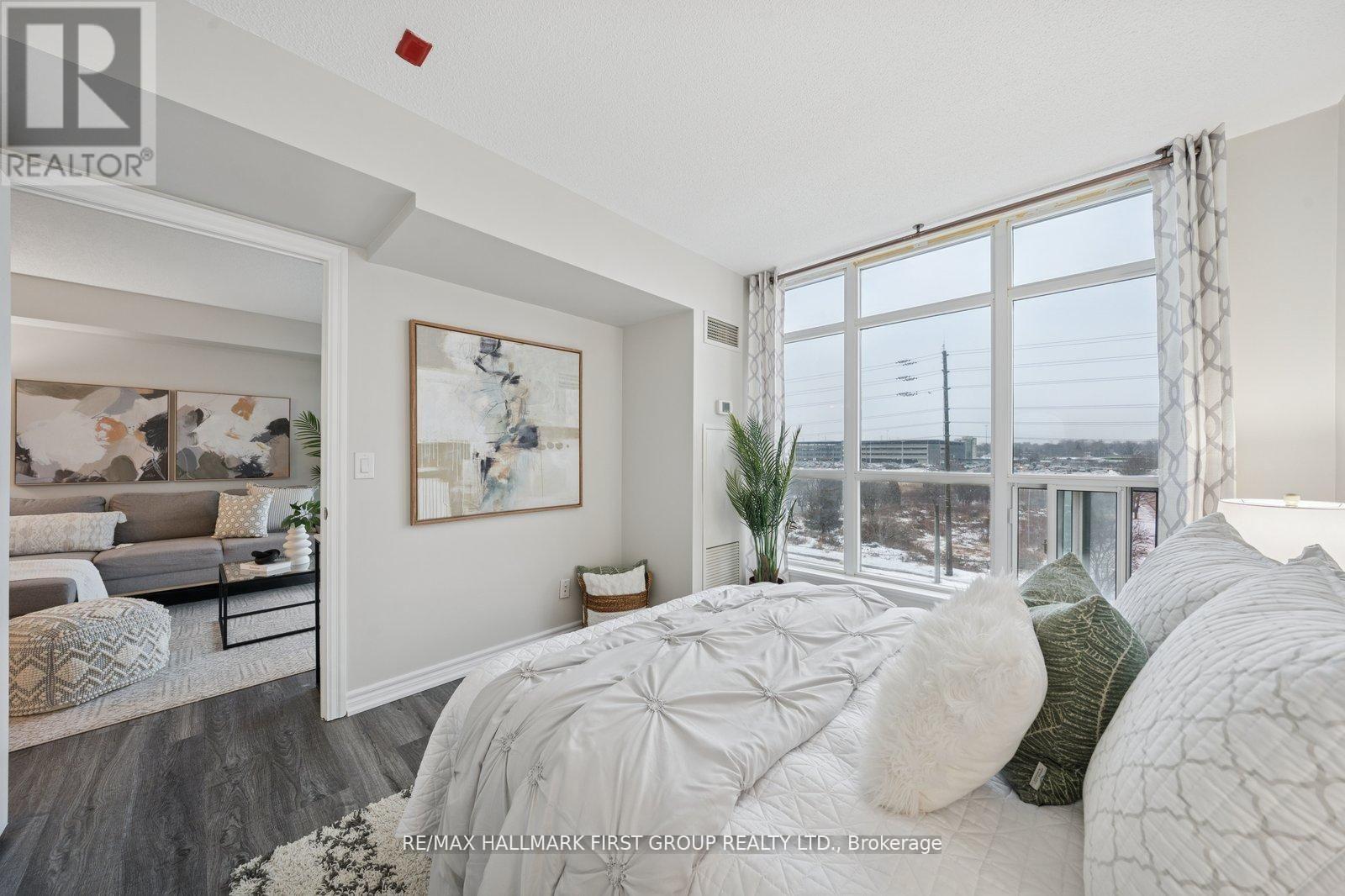 406 - 1600 Charles Street, Whitby, Ontario  L1N 0G4 - Photo 15 - E12732008