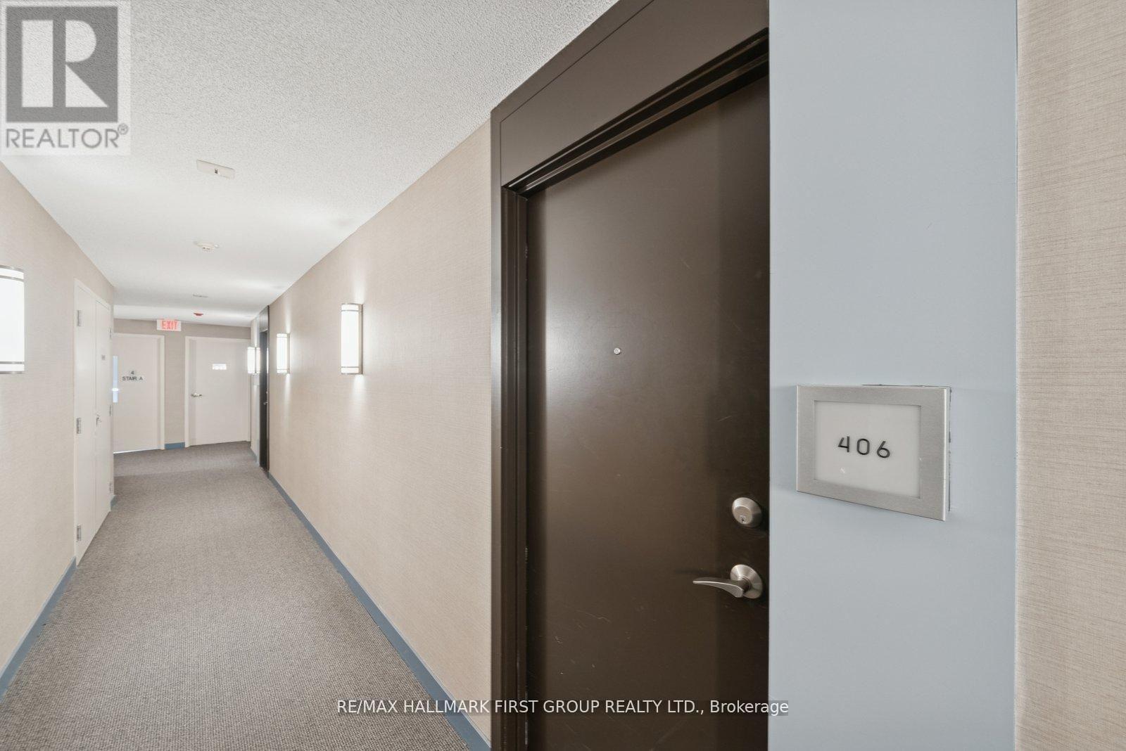 406 - 1600 Charles Street, Whitby, Ontario  L1N 0G4 - Photo 22 - E12732008