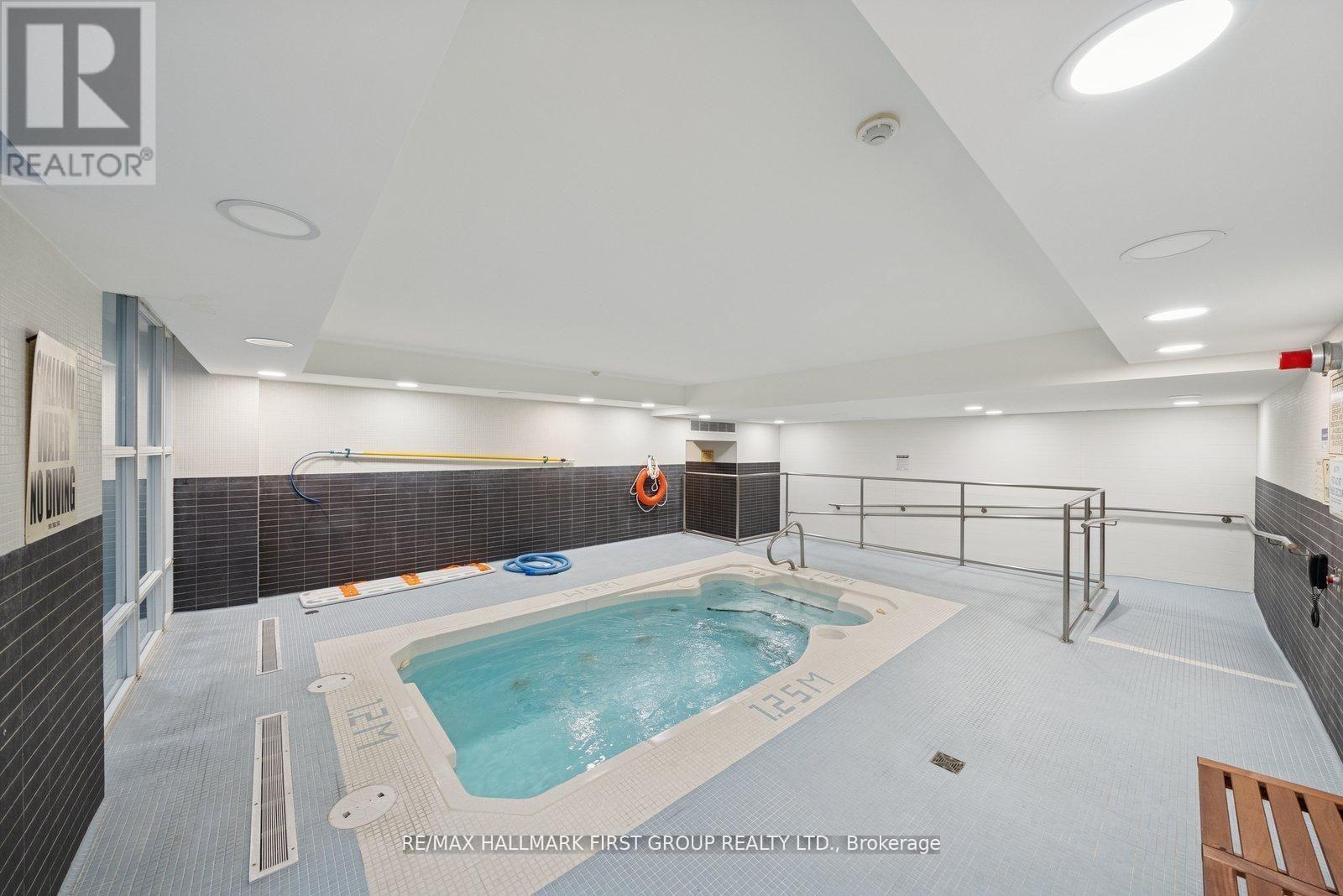 406 - 1600 Charles Street, Whitby, Ontario  L1N 0G4 - Photo 29 - E12732008