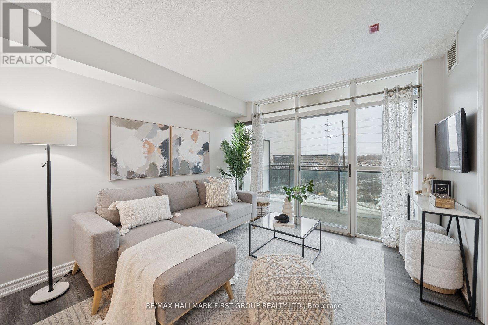 406 - 1600 Charles Street, Whitby, Ontario  L1N 0G4 - Photo 8 - E12732008