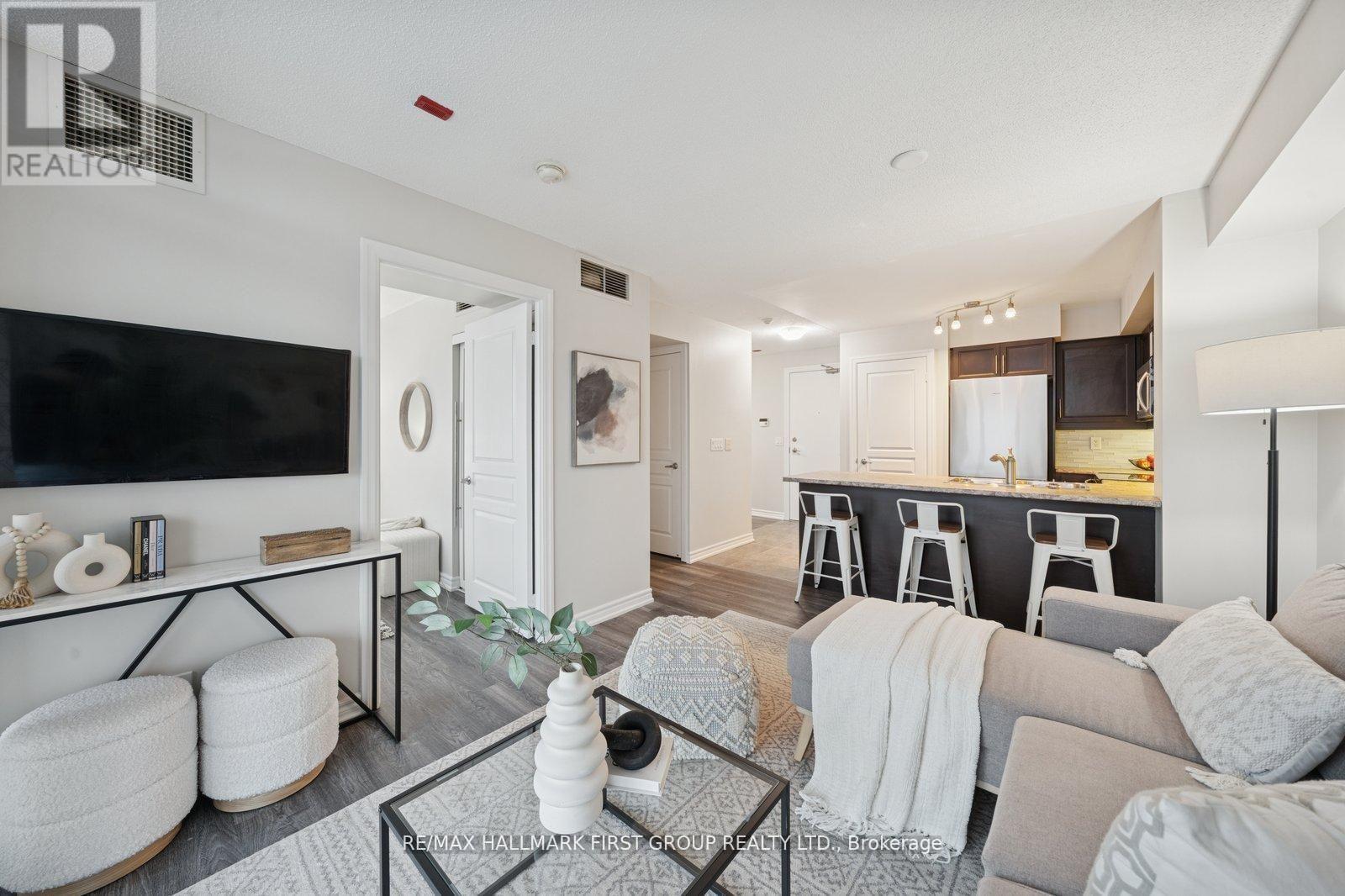 406 - 1600 Charles Street, Whitby, Ontario  L1N 0G4 - Photo 9 - E12732008