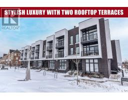 23 - 188 ANGUS DRIVE, Ajax, Ontario