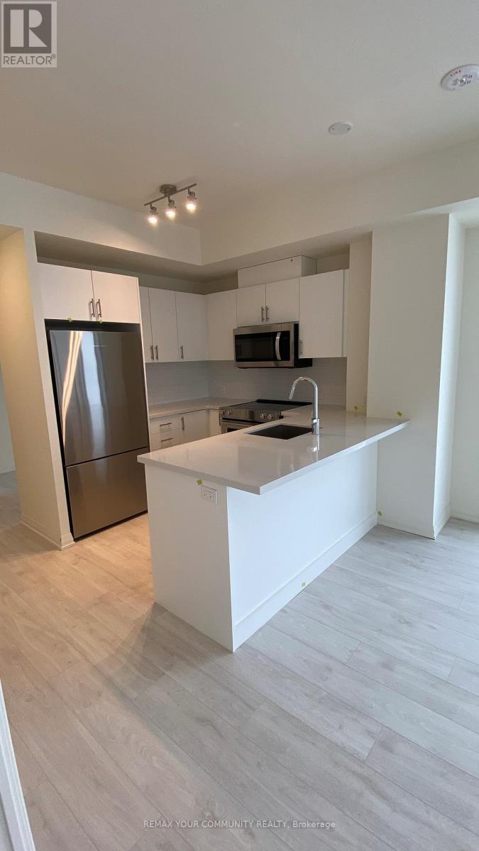 1404 - 8960 JANE STREET E, Vaughan, Ontario