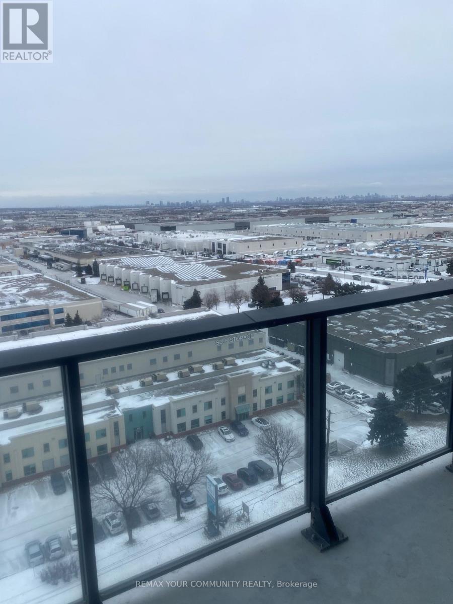 1404 - 8960 Jane Street E, Vaughan, Ontario  L4K 0N9 - Photo 12 - N12731876