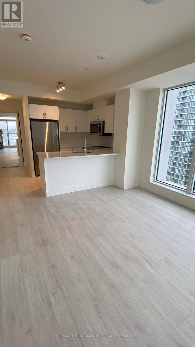 1404 - 8960 Jane Street E, Vaughan, Ontario  L4K 0N9 - Photo 3 - N12731876