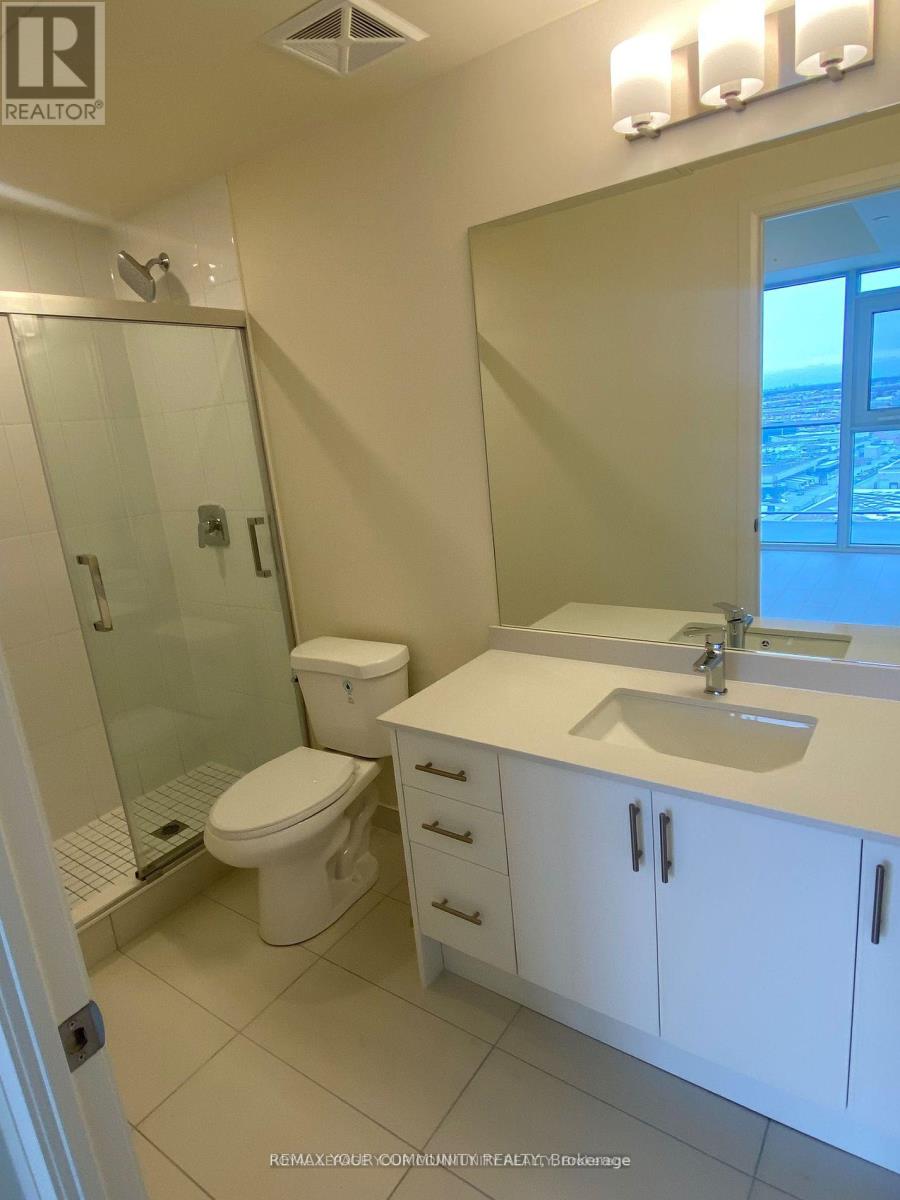 1404 - 8960 Jane Street E, Vaughan, Ontario  L4K 0N9 - Photo 9 - N12731876