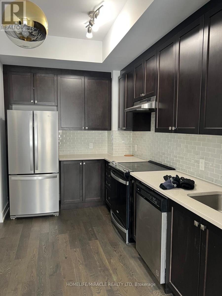 135 - 9580 Islington Avenue, Vaughan, Ontario  L4H 5E8 - Photo 4 - N12731886