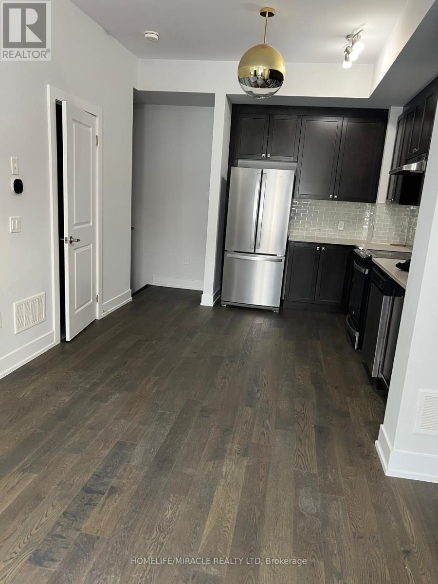 135 - 9580 Islington Avenue, Vaughan, Ontario  L4H 5E8 - Photo 5 - N12731886