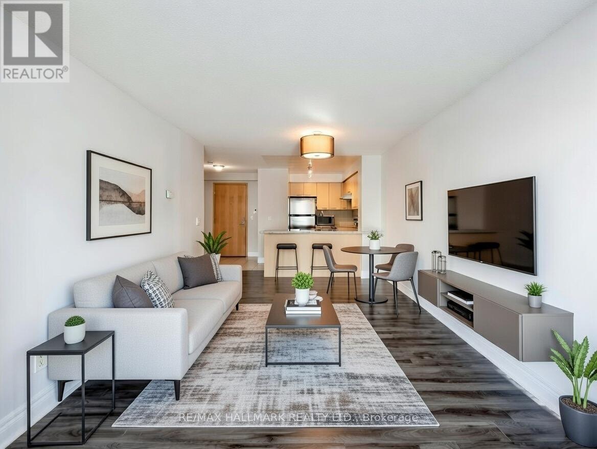 616 - 48 SUNCREST BOULEVARD, Markham, Ontario