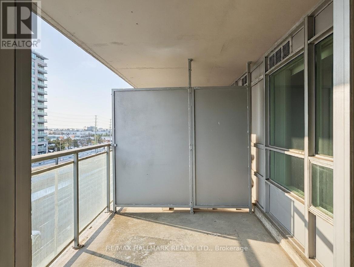 616 - 48 Suncrest Boulevard, Markham, Ontario  L3T 7Y5 - Photo 25 - N12731904