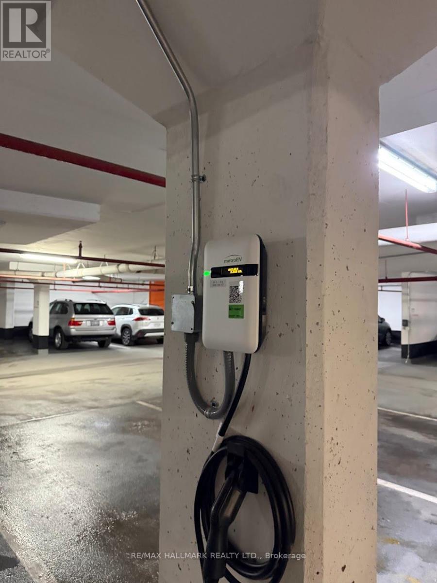 616 - 48 Suncrest Boulevard, Markham, Ontario  L3T 7Y5 - Photo 29 - N12731904