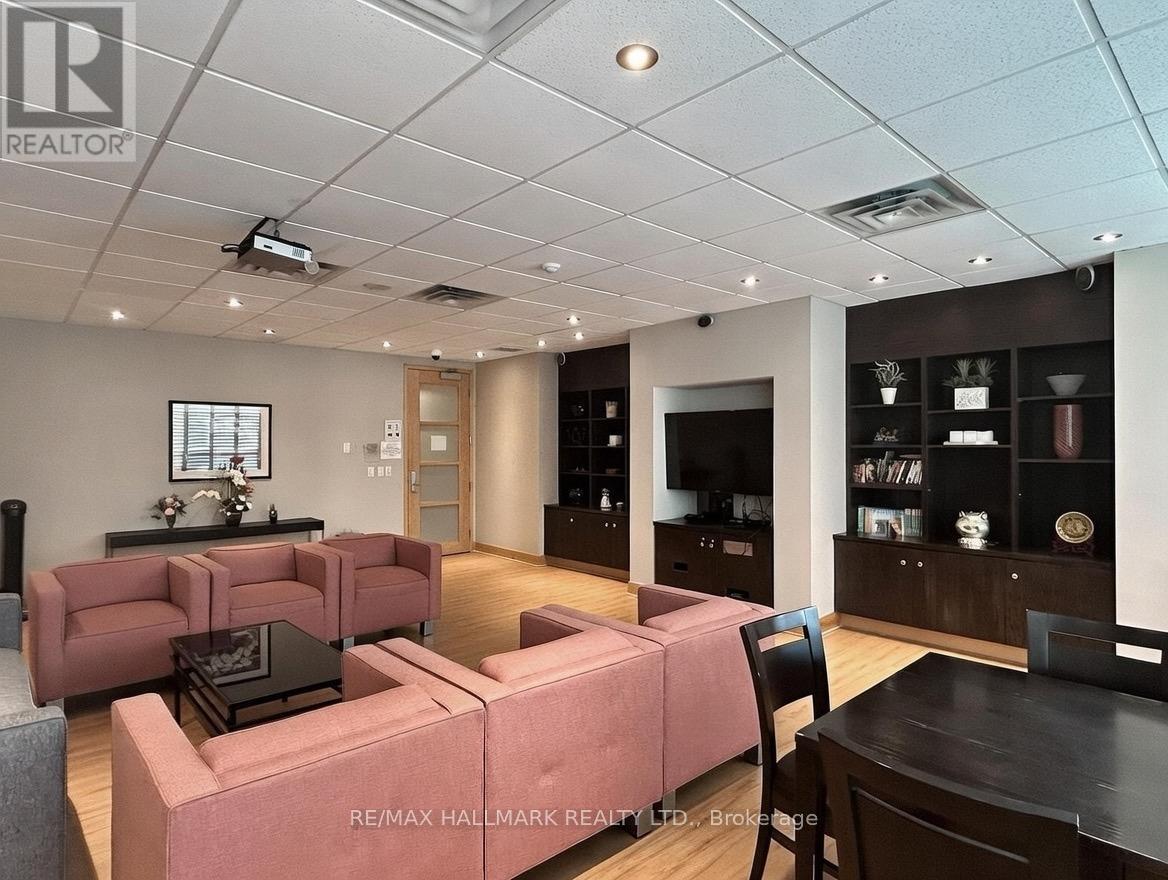 616 - 48 Suncrest Boulevard, Markham, Ontario  L3T 7Y5 - Photo 35 - N12731904