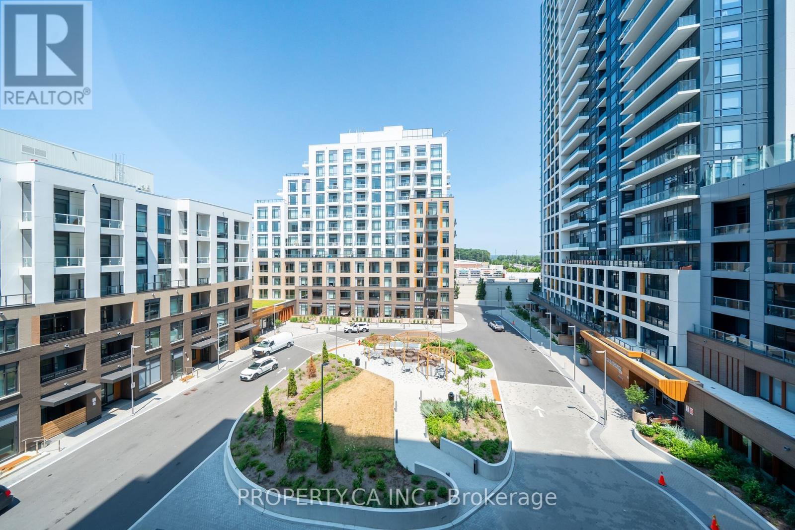 524 - 7950 Bathurst Street, Vaughan, Ontario  L4J 0L4 - Photo 23 - N12731906