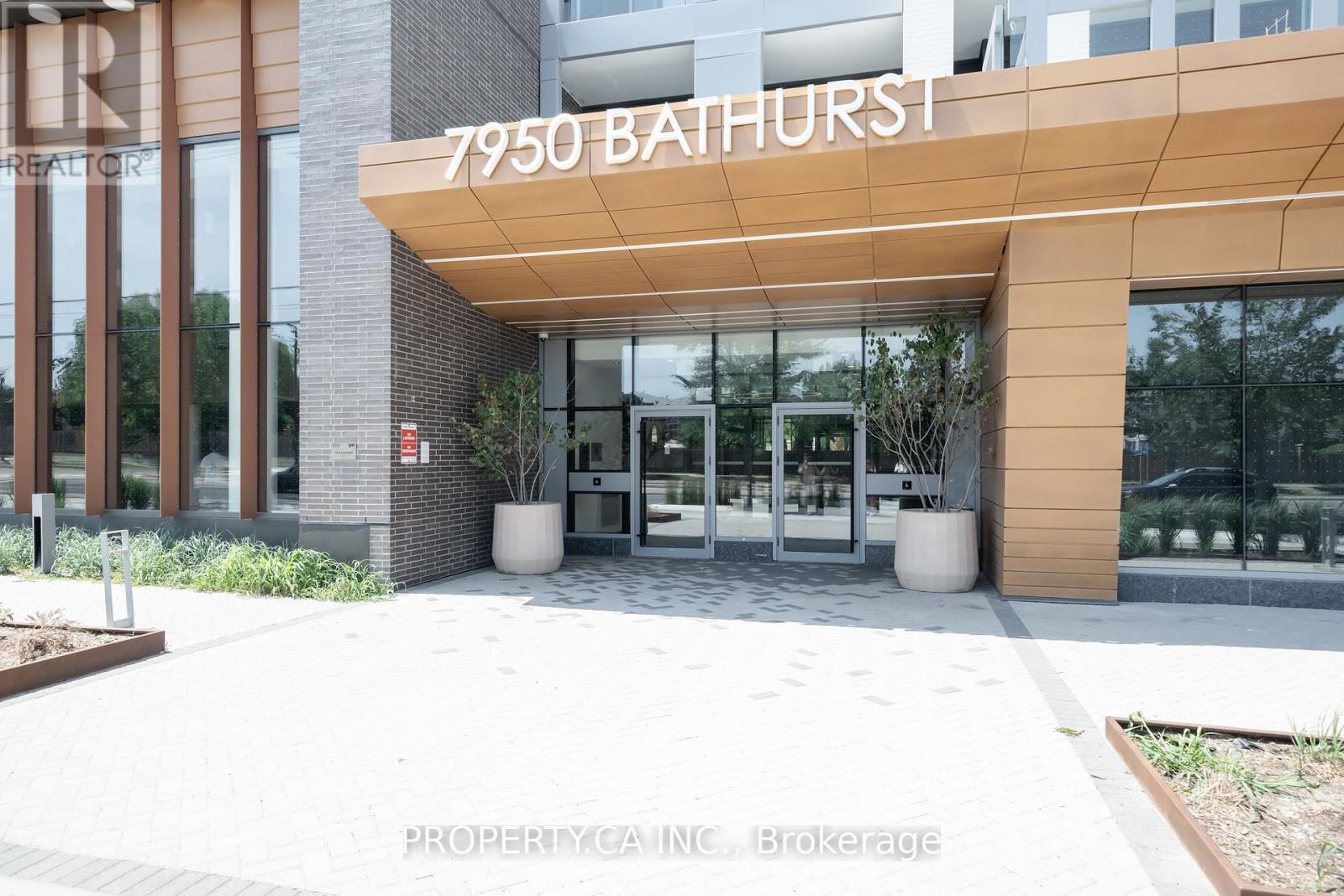 524 - 7950 Bathurst Street, Vaughan, Ontario  L4J 0L4 - Photo 3 - N12731906