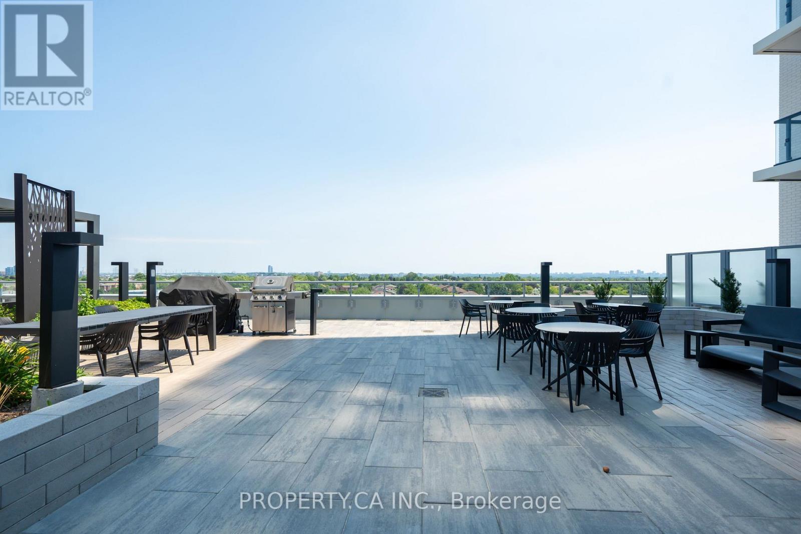 524 - 7950 Bathurst Street, Vaughan, Ontario  L4J 0L4 - Photo 32 - N12731906