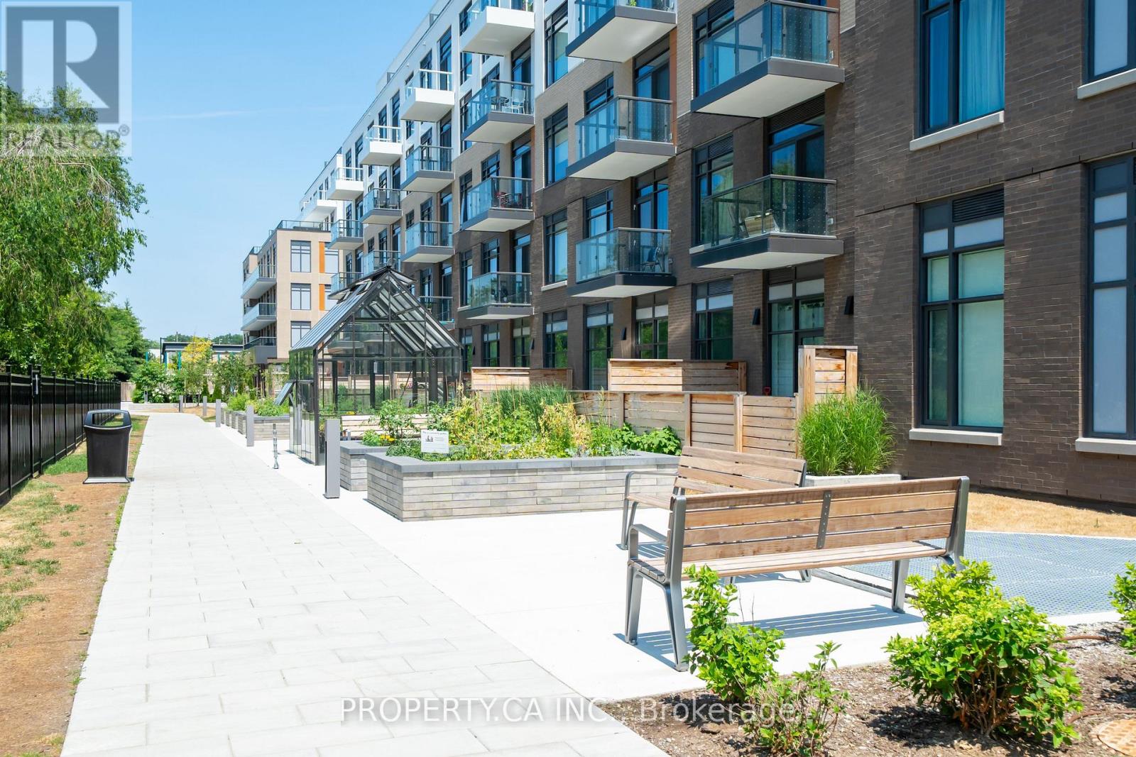 524 - 7950 Bathurst Street, Vaughan, Ontario  L4J 0L4 - Photo 36 - N12731906