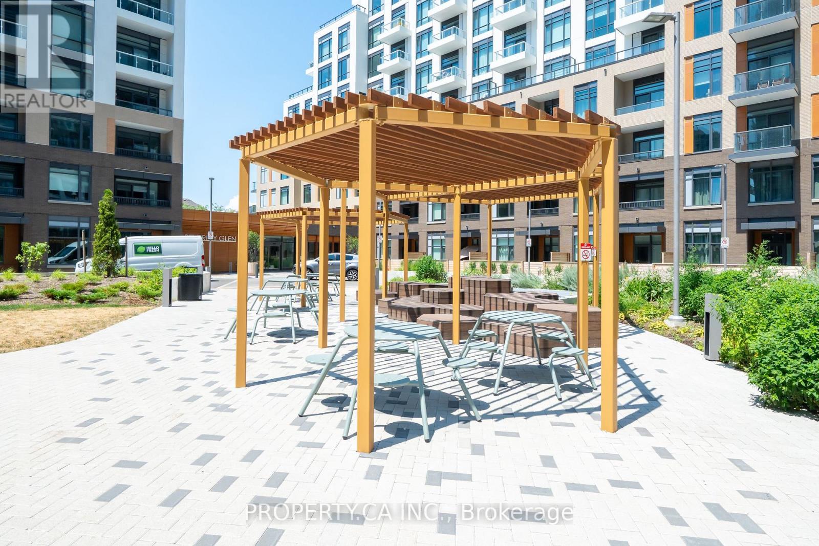 524 - 7950 Bathurst Street, Vaughan, Ontario  L4J 0L4 - Photo 37 - N12731906