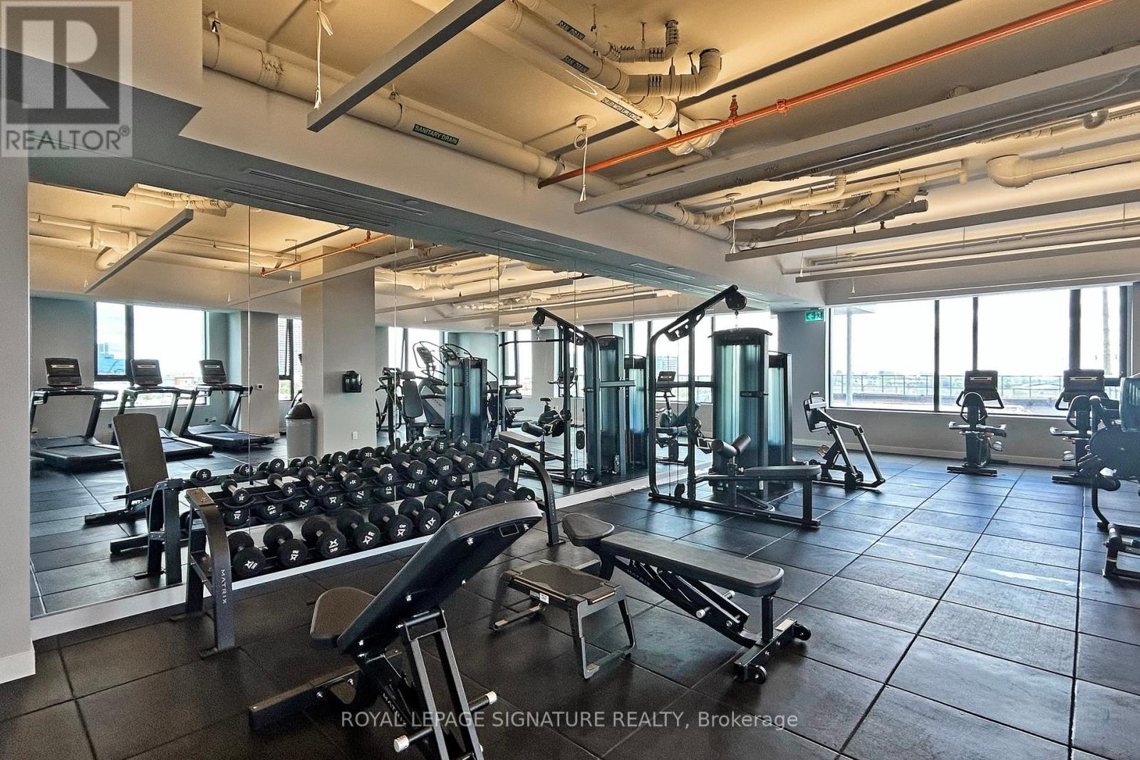 2209 - 2920 Hwy 7, Vaughan, Ontario  L4K 0P4 - Photo 34 - N12731964