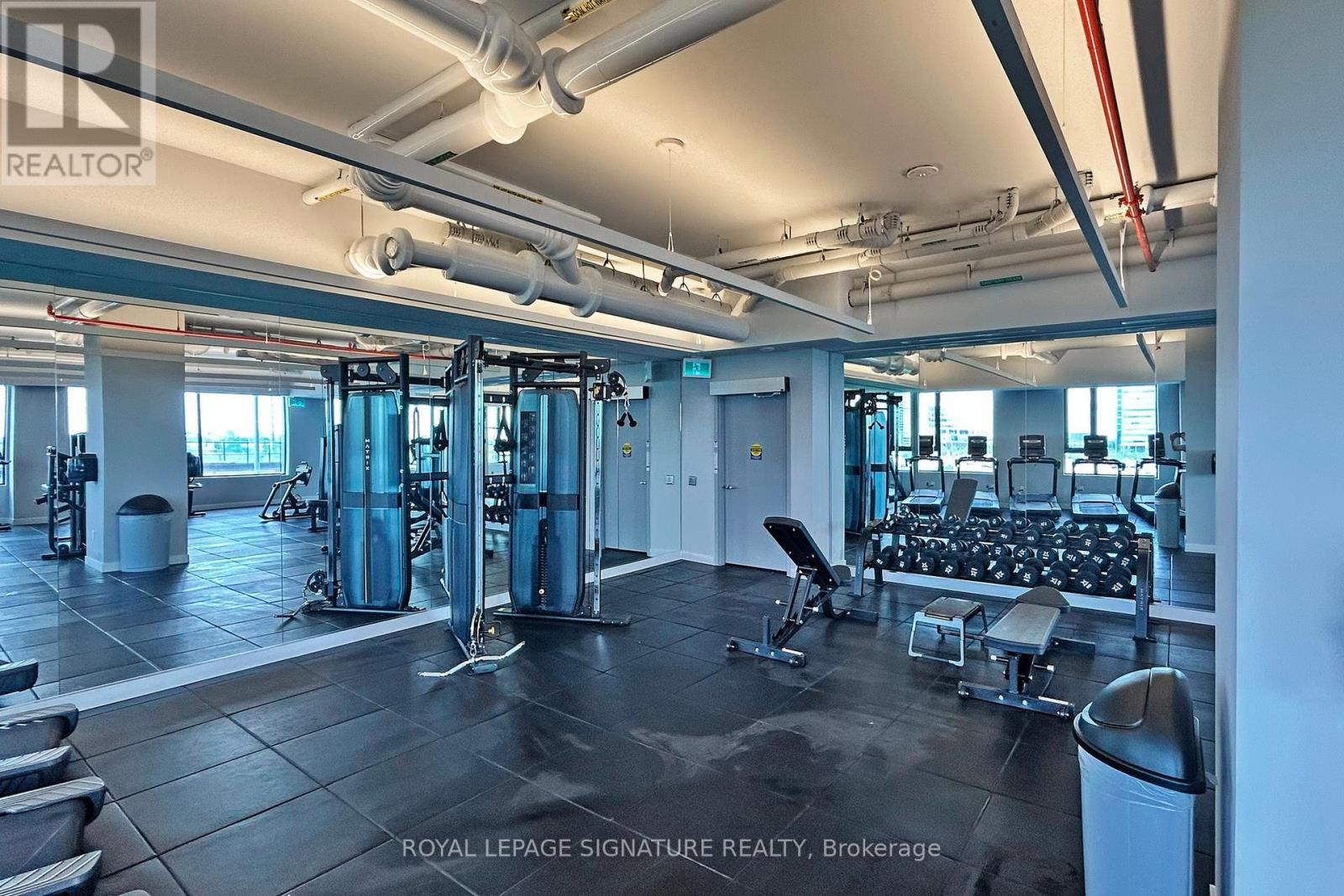 2209 - 2920 Hwy 7, Vaughan, Ontario  L4K 0P4 - Photo 36 - N12731964