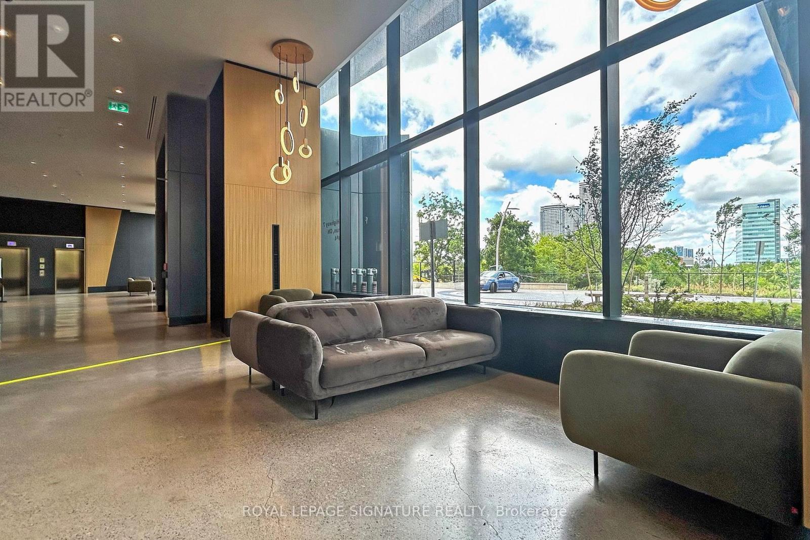 2209 - 2920 Hwy 7, Vaughan, Ontario  L4K 0P4 - Photo 5 - N12731964