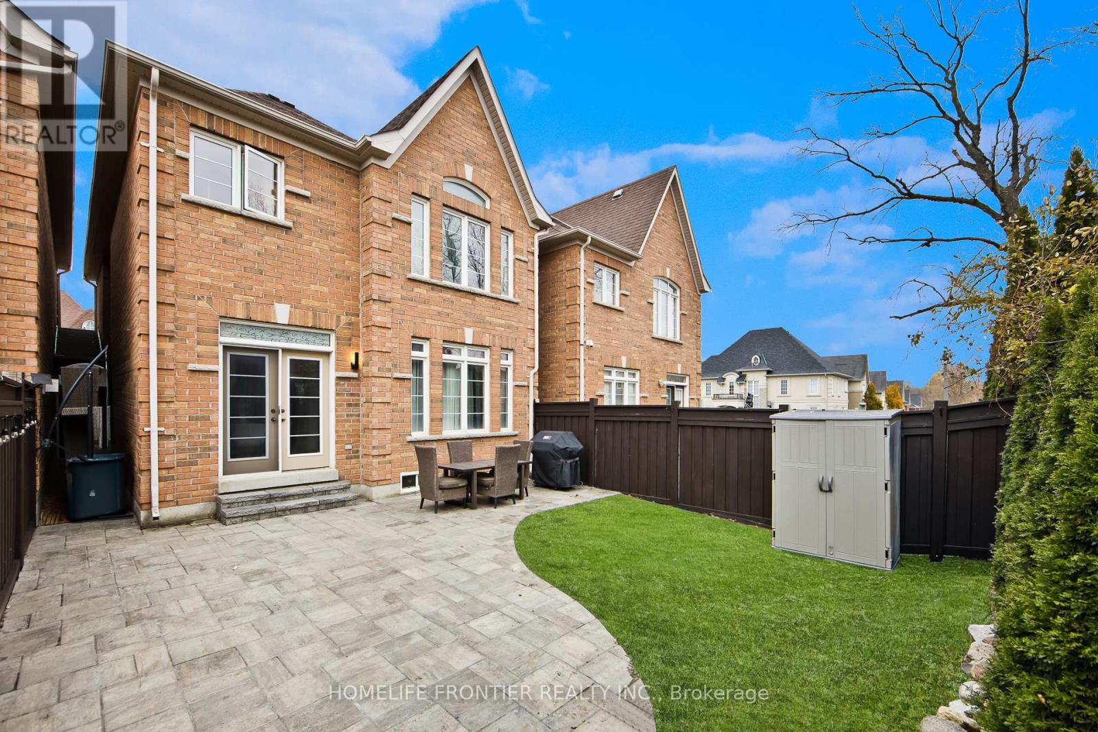 64 - 280 Paradelle Drive, Richmond Hill, Ontario  L4E 0E1 - Photo 24 - N12731972