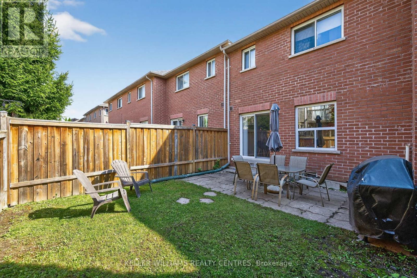 70 Burgess Crescent, Newmarket, Ontario  L3X 2T7 - Photo 42 - N12732022