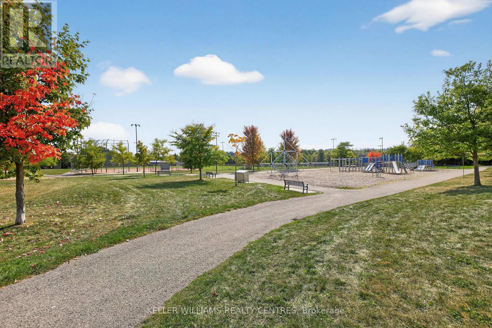 70 Burgess Crescent, Newmarket, Ontario  L3X 2T7 - Photo 44 - N12732022