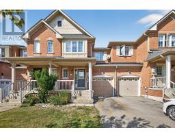70 BURGESS CRESCENT, Newmarket, Ontario