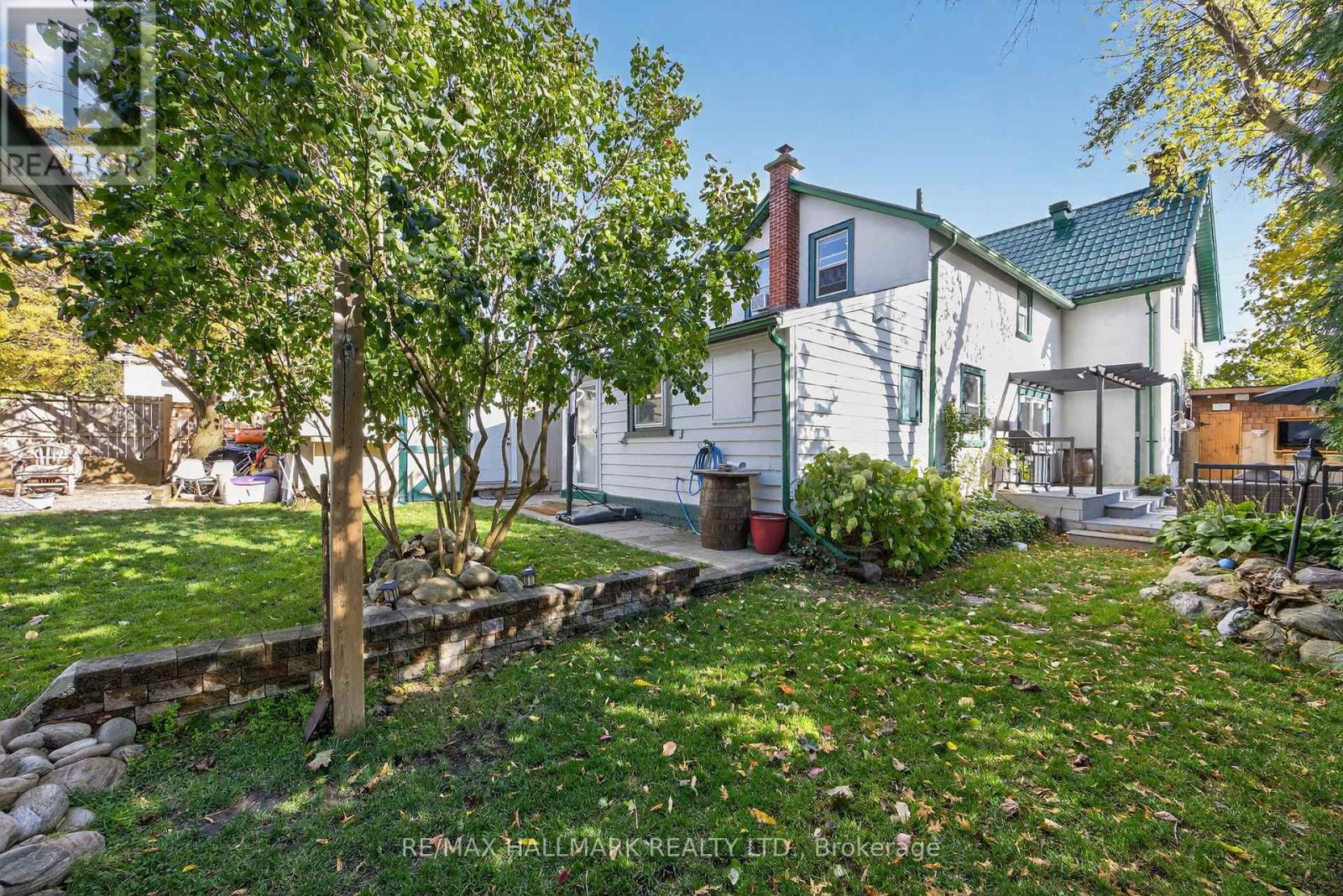 84 Wellington Street E, Barrie (Wellington), Ontario  L4M 3K9 - Photo 27 - S12731924