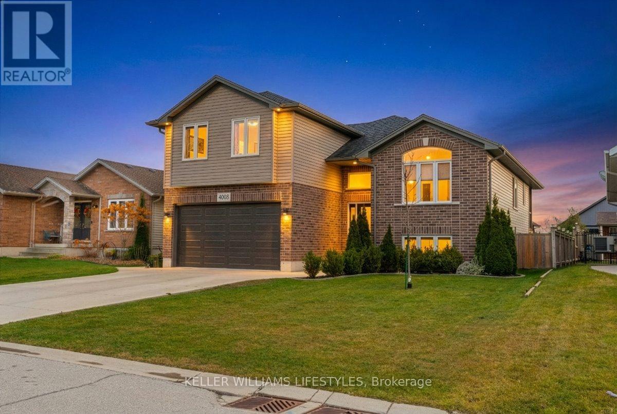 4008 EDWARD STREET, Petrolia, Ontario