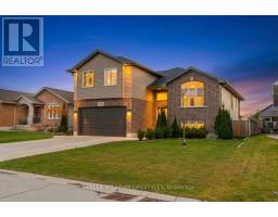 4008 EDWARD STREET, Petrolia, Ontario