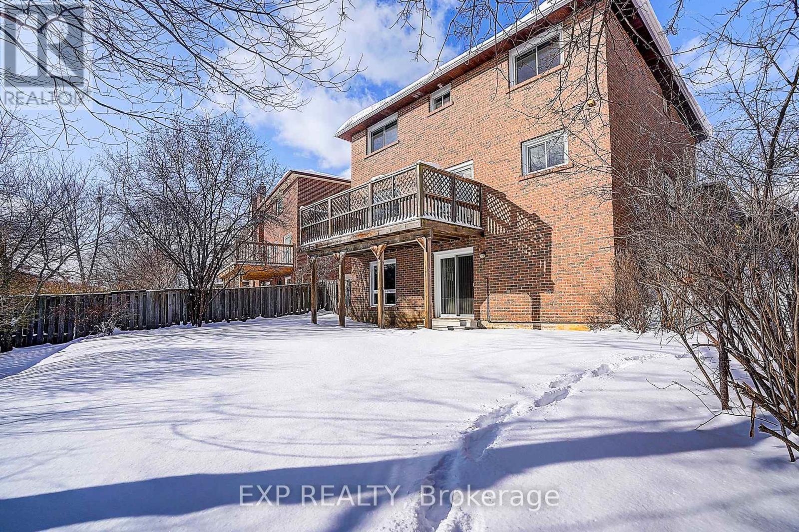27 Pining Road, Markham, Ontario  L3T 5N5 - Photo 37 - N12716600