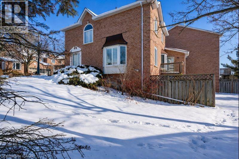 7 Davidson Boulevard Unit# 1, Dundas, Ontario  L9H 6Y7 - Photo 14 - 40800559