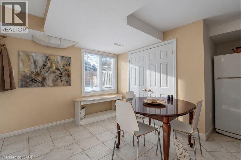 7 Davidson Boulevard Unit# 1, Dundas, Ontario  L9H 6Y7 - Photo 4 - 40800559