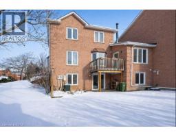 7 DAVIDSON Boulevard Unit# 1, dundas, Ontario