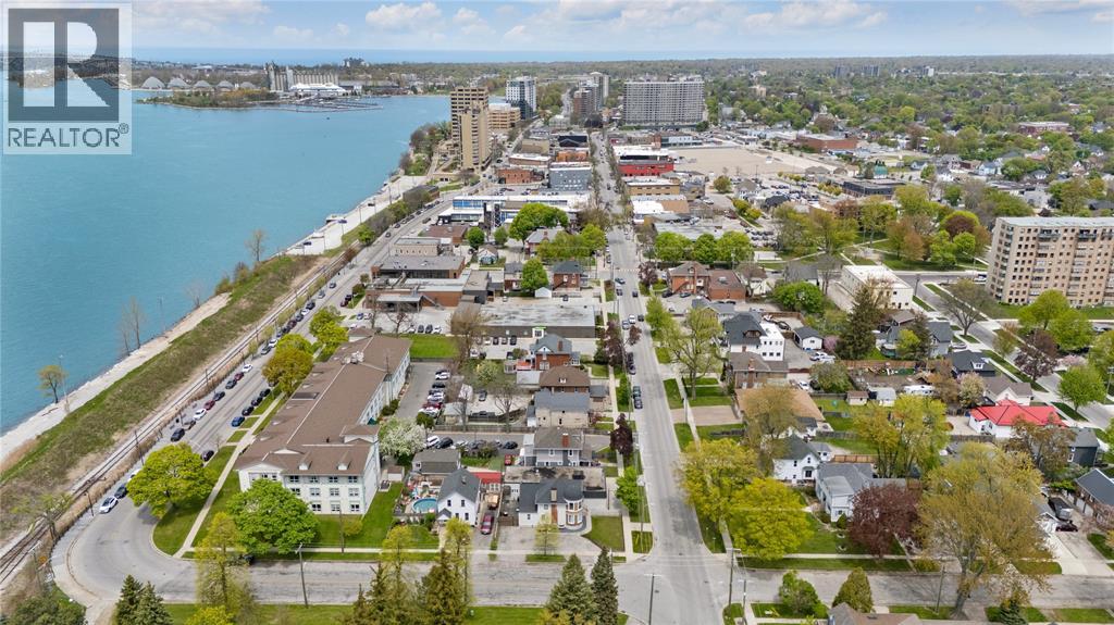 169 Christina Street South, Sarnia, Ontario  N7T 2M9 - Photo 37 - 26002010