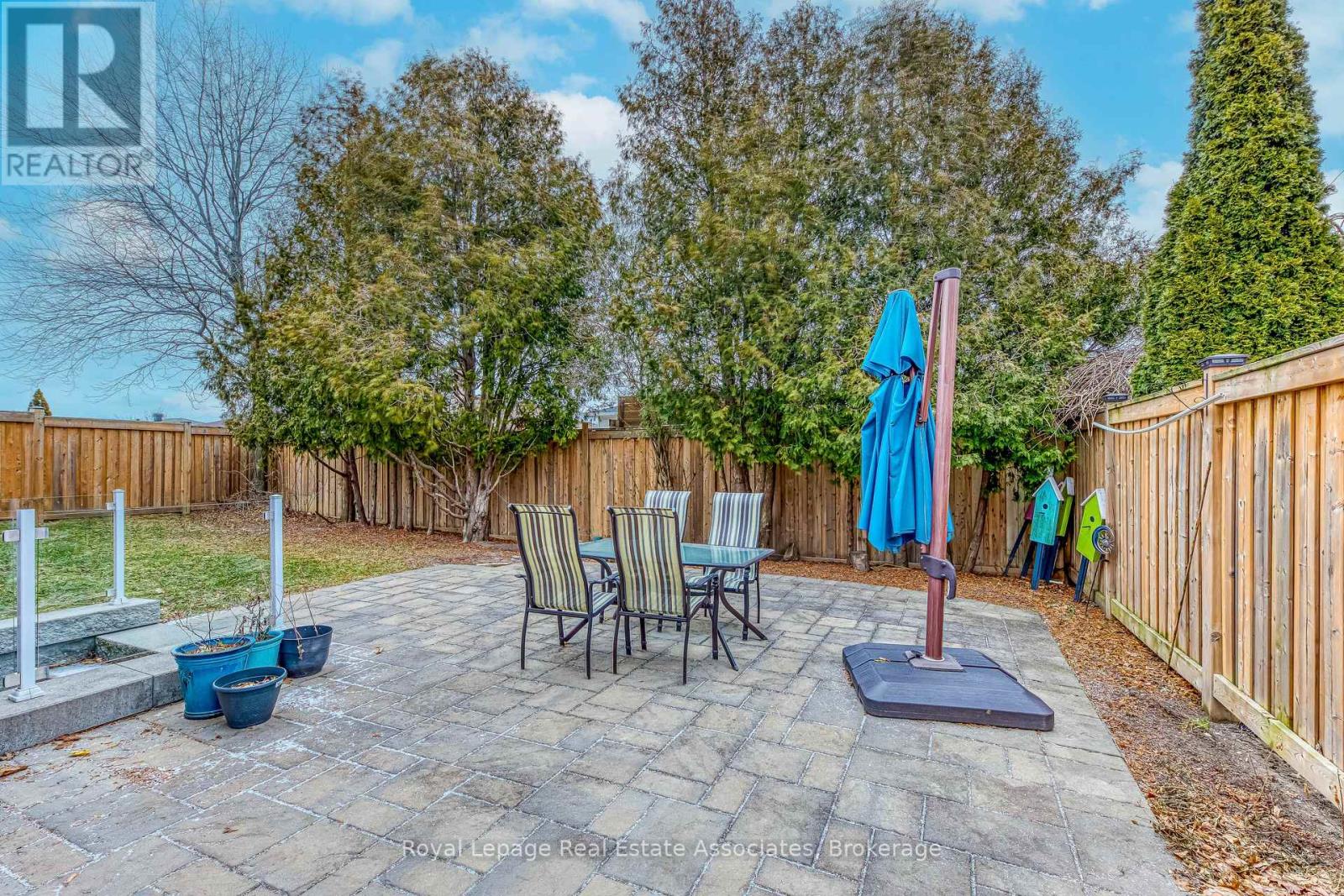 166 Ranwood Court, Hamilton, Ontario  L8W 1V4 - Photo 22 - X12694686