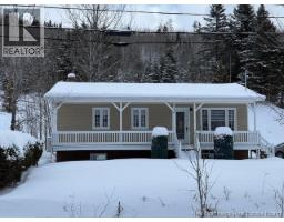 1346 Val d'amour, val-d'amour, New Brunswick