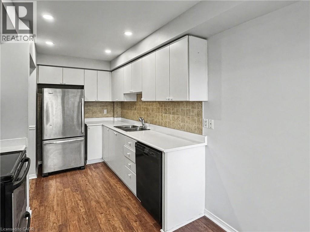 2215 Cleaver Avenue Unit# 22, Burlington, Ontario  L7M 4C5 - Photo 10 - 40801033