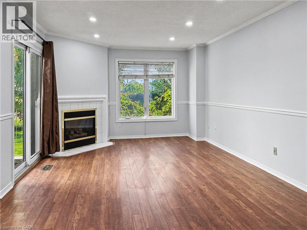 2215 Cleaver Avenue Unit# 22, Burlington, Ontario  L7M 4C5 - Photo 6 - 40801033