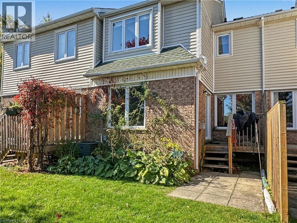 2215 Cleaver Avenue Unit# 22, Burlington, Ontario  L7M 4C5 - Photo 3 - 40801033