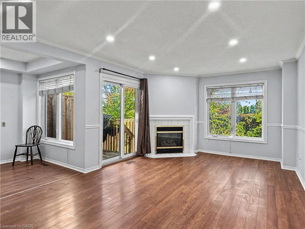 2215 Cleaver Avenue Unit# 22, Burlington, Ontario  L7M 4C5 - Photo 4 - 40801033