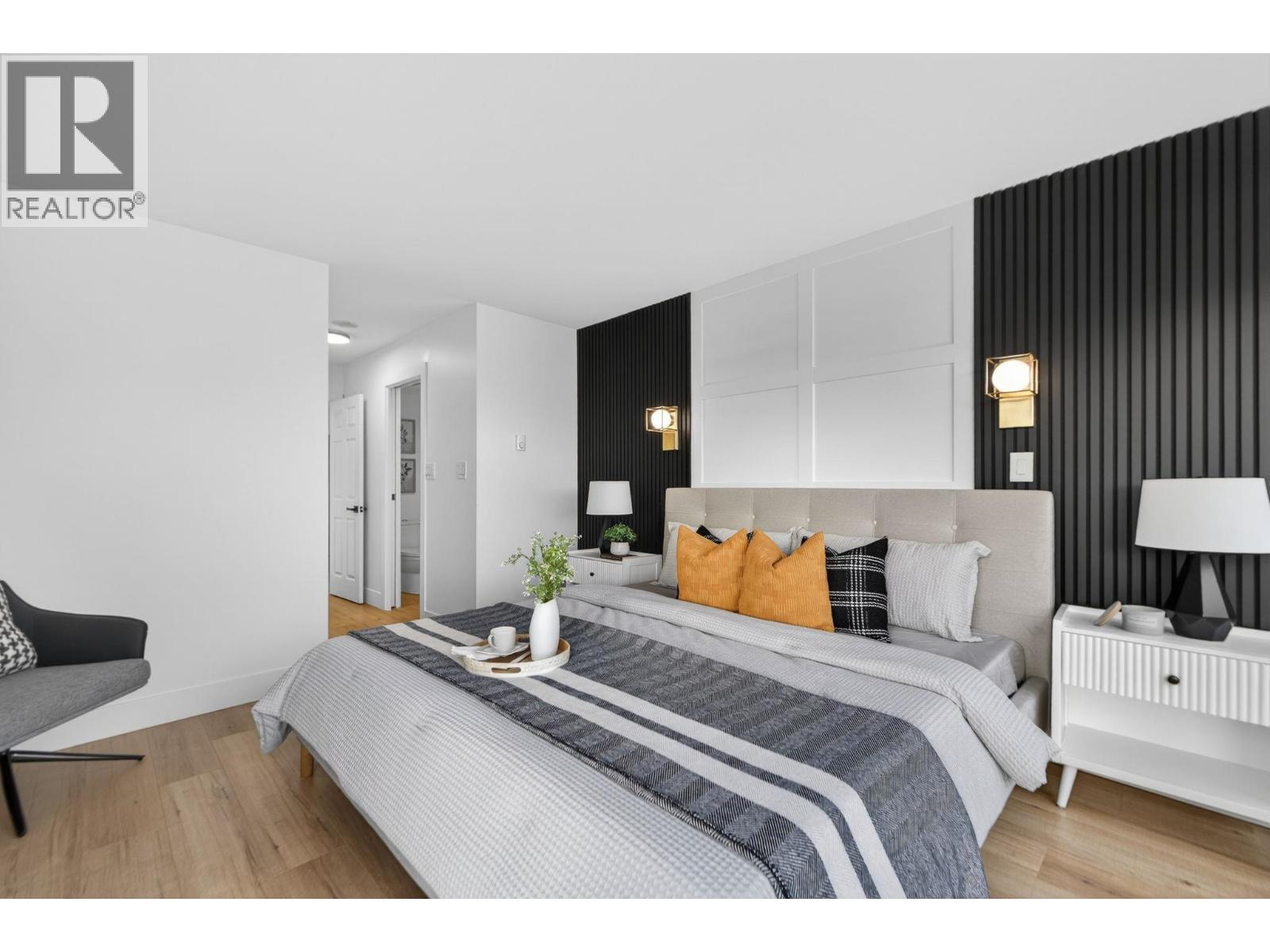 1105 9623 Manchester Drive, Burnaby, British Columbia  V3N 4Y8 - Photo 13 - R3078957