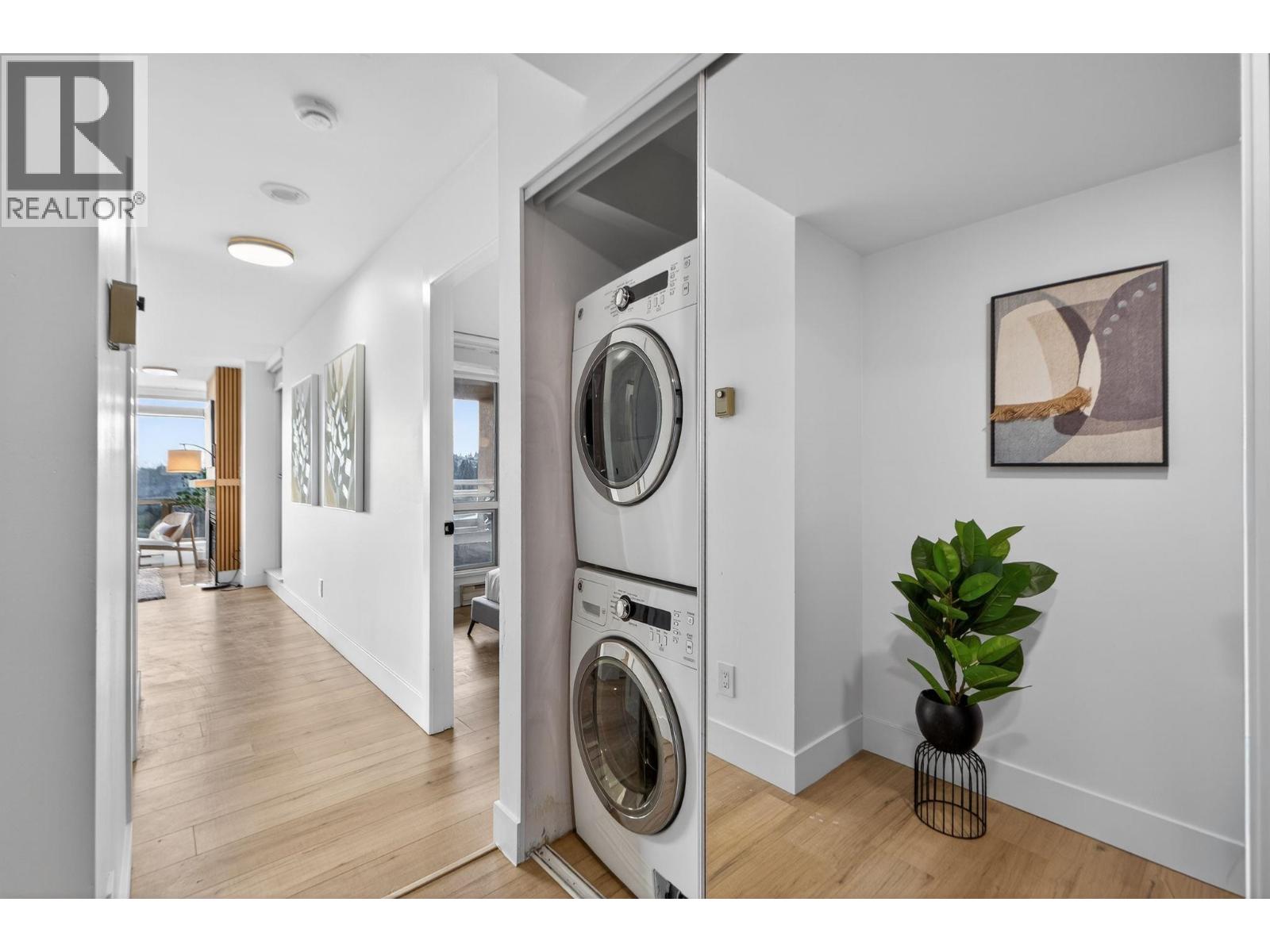 1105 9623 Manchester Drive, Burnaby, British Columbia  V3N 4Y8 - Photo 18 - R3078957