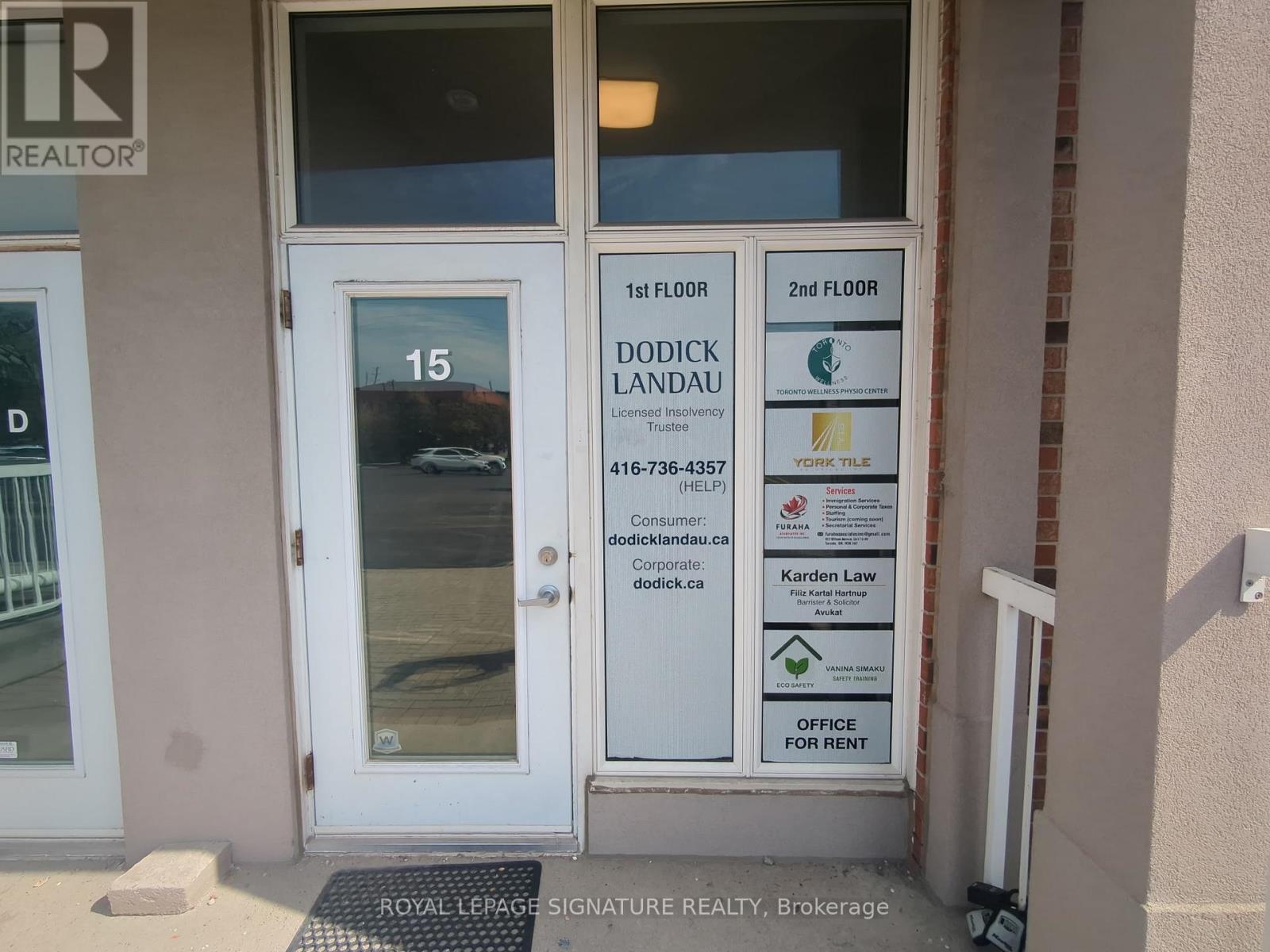 15u #2 - 951 Wilson Avenue, Toronto, Ontario  M3K 2A7 - Photo 8 - W12731808