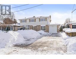 29 STOCKMAN CRESCENT, Halton Hills, Ontario