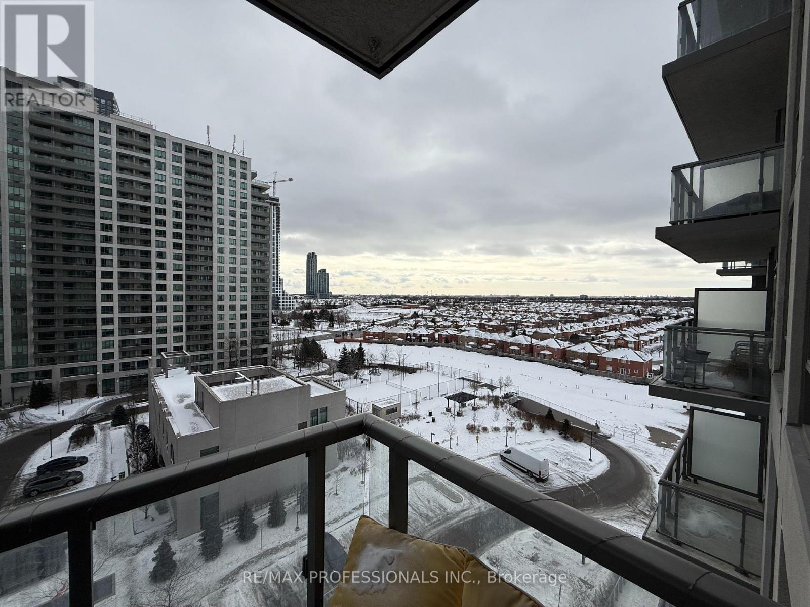 909 - 349 Rathburn Road W, Mississauga, Ontario  L5B 0G9 - Photo 23 - W12731820