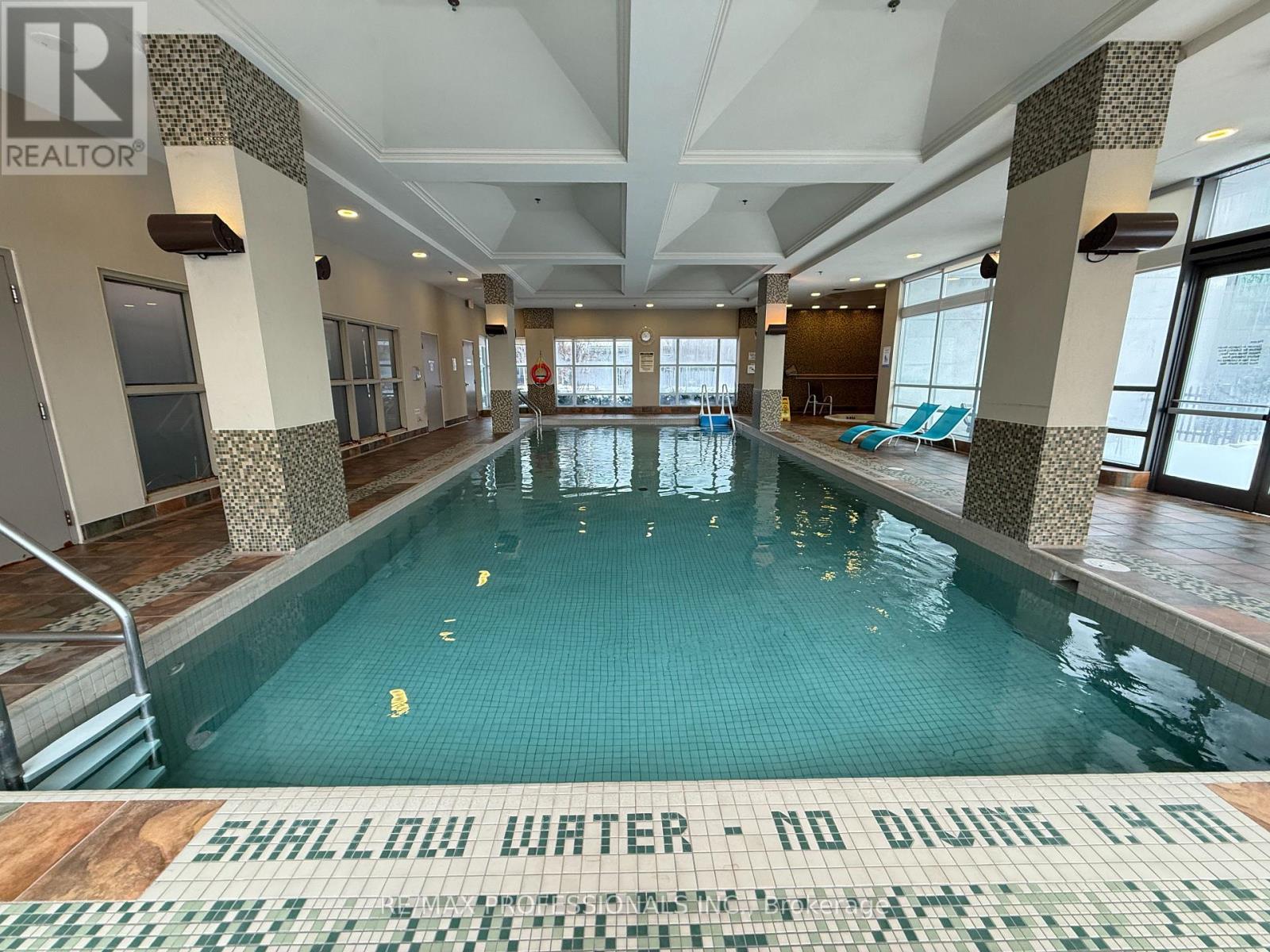 909 - 349 Rathburn Road W, Mississauga, Ontario  L5B 0G9 - Photo 25 - W12731820