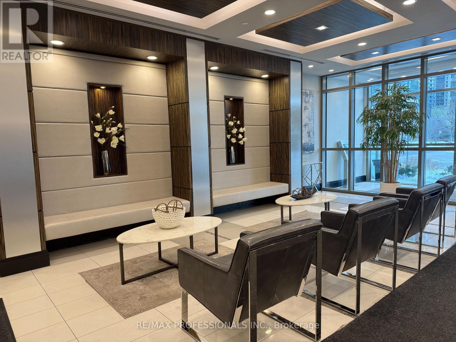 909 - 349 Rathburn Road W, Mississauga, Ontario  L5B 0G9 - Photo 28 - W12731820